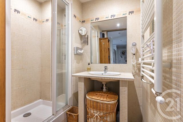 Appartement F2 à vendre - 2 pièces - 43.03 m2 - BOULOGNE BILLANCOURT - 92 - ILE-DE-FRANCE - Century 21 Marché Escudier