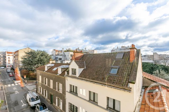 Appartement F2 à vendre - 2 pièces - 43.03 m2 - BOULOGNE BILLANCOURT - 92 - ILE-DE-FRANCE - Century 21 Marché Escudier