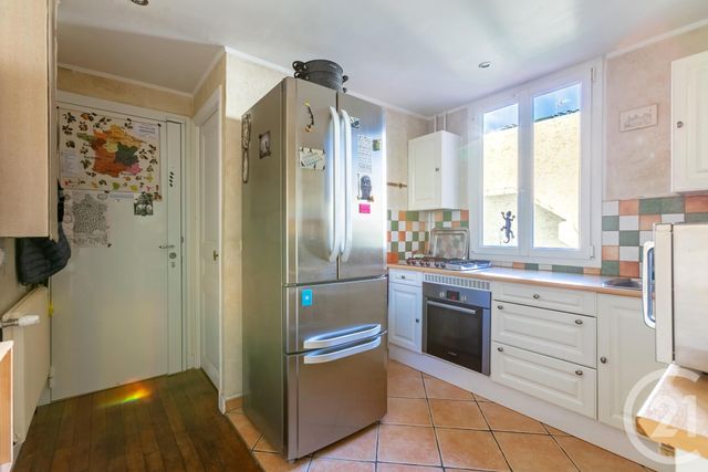 Appartement F2 à vendre - 2 pièces - 43.03 m2 - BOULOGNE BILLANCOURT - 92 - ILE-DE-FRANCE - Century 21 Marché Escudier