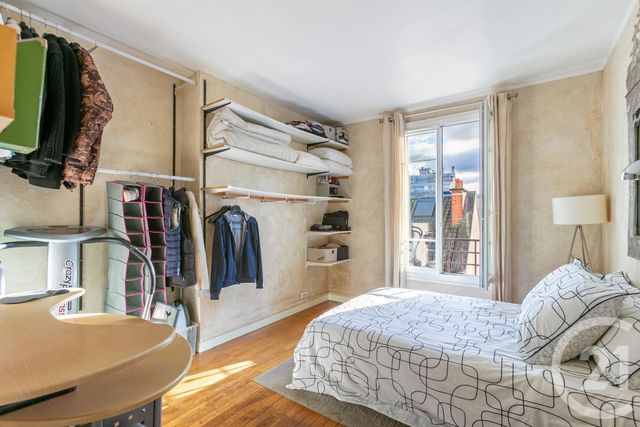 Appartement F2 à vendre - 2 pièces - 43.03 m2 - BOULOGNE BILLANCOURT - 92 - ILE-DE-FRANCE - Century 21 Marché Escudier