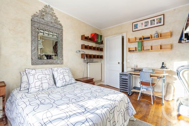 Appartement F2 à vendre - 2 pièces - 43.03 m2 - BOULOGNE BILLANCOURT - 92 - ILE-DE-FRANCE - Century 21 Marché Escudier