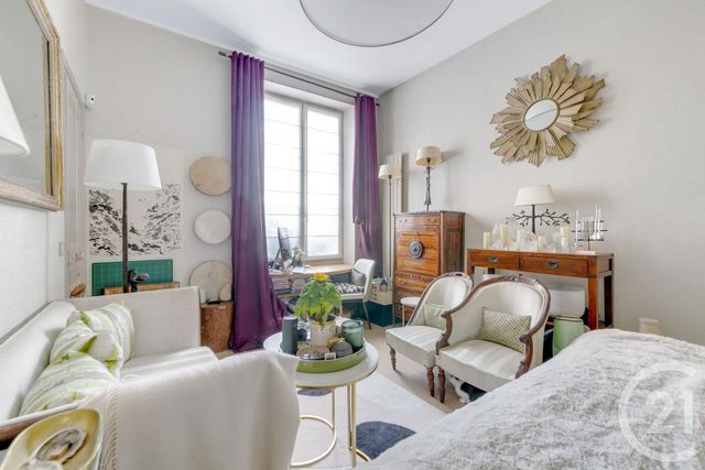 Appartement à vendre BOULOGNE BILLANCOURT
