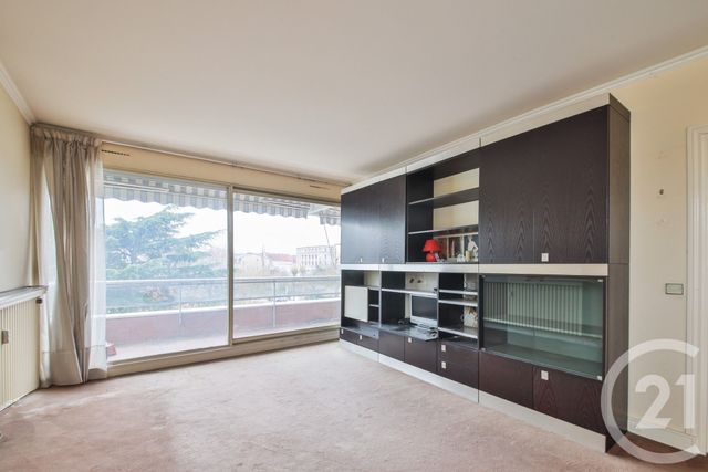 Appartement F2 à vendre BOULOGNE BILLANCOURT