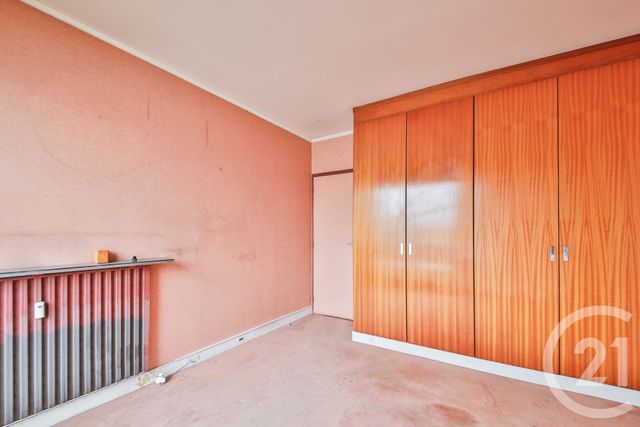 Appartement F2 à vendre - 2 pièces - 55.76 m2 - BOULOGNE BILLANCOURT - 92 - ILE-DE-FRANCE - Century 21 Marché Escudier