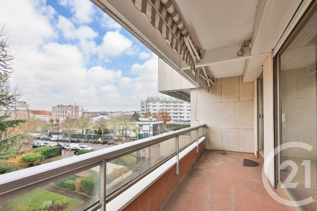 Appartement F2 à vendre - 2 pièces - 55.76 m2 - BOULOGNE BILLANCOURT - 92 - ILE-DE-FRANCE - Century 21 Marché Escudier