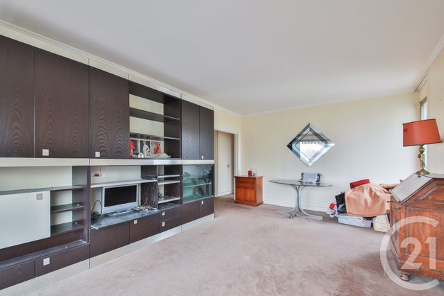 Appartement F2 à vendre - 2 pièces - 55.76 m2 - BOULOGNE BILLANCOURT - 92 - ILE-DE-FRANCE - Century 21 Marché Escudier