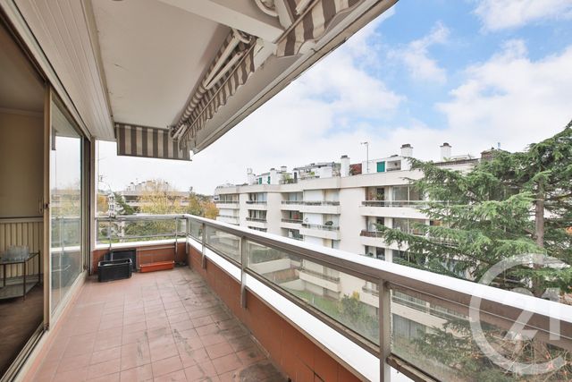 Appartement F2 à vendre - 2 pièces - 55.76 m2 - BOULOGNE BILLANCOURT - 92 - ILE-DE-FRANCE - Century 21 Marché Escudier