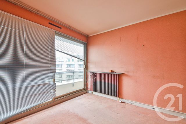 Appartement F2 à vendre - 2 pièces - 55.76 m2 - BOULOGNE BILLANCOURT - 92 - ILE-DE-FRANCE - Century 21 Marché Escudier