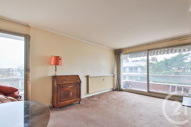 Appartement F2 à vendre - 2 pièces - 55.76 m2 - BOULOGNE BILLANCOURT - 92 - ILE-DE-FRANCE - Century 21 Marché Escudier